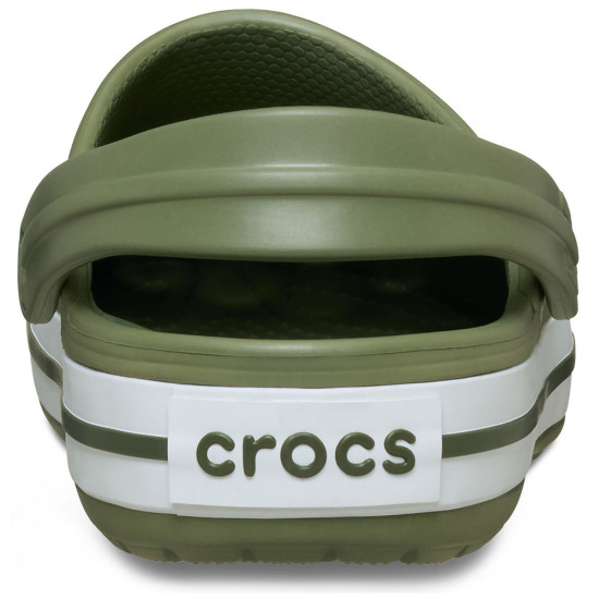 Crocs Crocband Clog